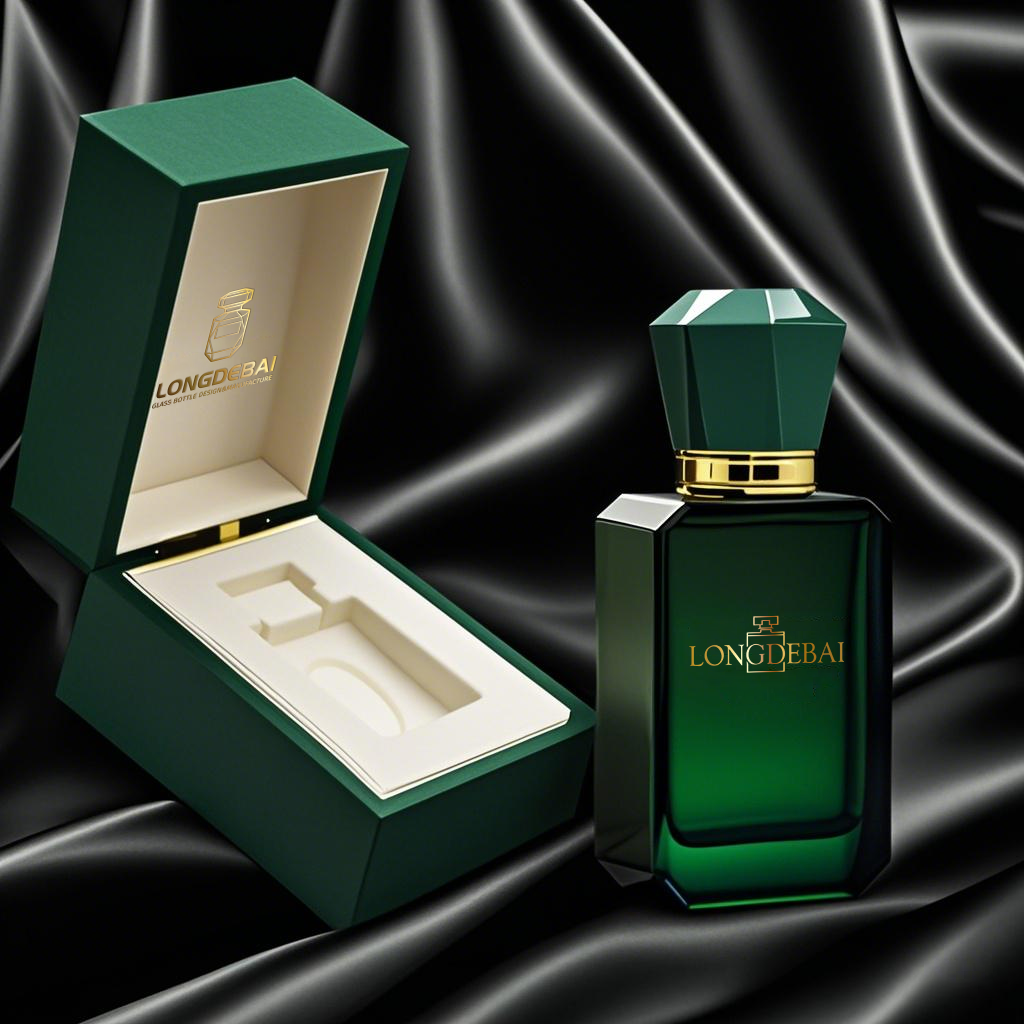 green bottle