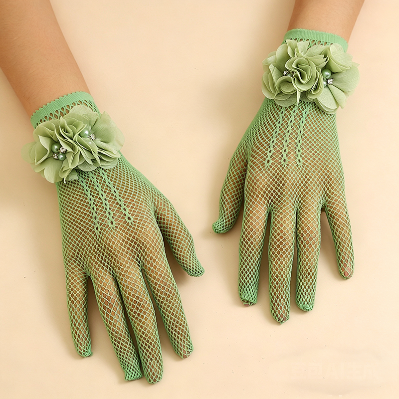 VERT CLAIR