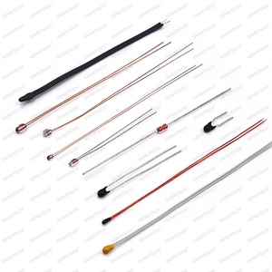 デジタル車の温度センサー用の10kNTCサーモスターセンサープローブ - Product Image 6