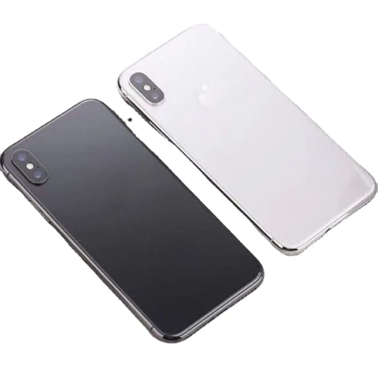 Wholesale Company Supplier Bulk Sell Used Second Hand Phone Unlock Grade 99% for phone X XS XSMAX
