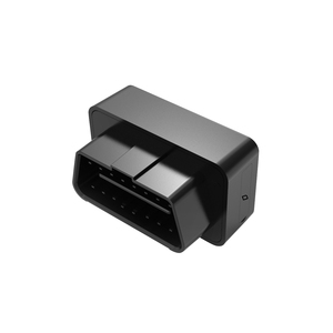 1年4G OBD全球定位系统跟踪器4g诊断模块GSM GPRS兼容电脑IOS应用sd卡数据存储检测保修 - Product Image 3