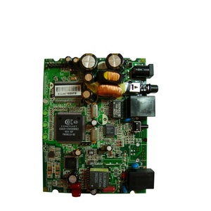 ส่วนประกอบอิเล็กทรอนิกส์ประกอบพีซีบีพิมพ์แบบรวมจากผู้ผลิตจีน - Product Image 5