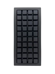 Механическая мини-клавиатура с 40 клавишами - Product Image 4