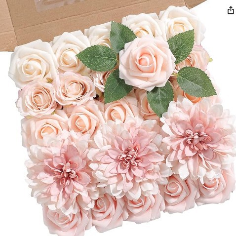 Nouveau rose
