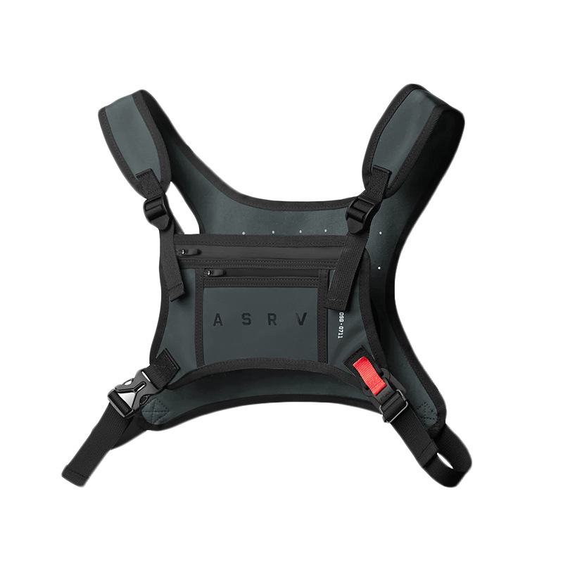 สีเทาเข้ม - ขนาดเดียวที่เหมาะกับทุกคน