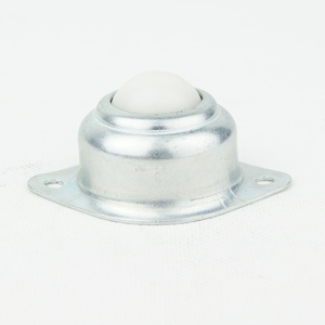 Metall-Rollerball-Transfers 1 "Dia Base 5/8" Kugel übertragungs einheit für Förderwalzenständer-Übertragungs system - Product Image 5