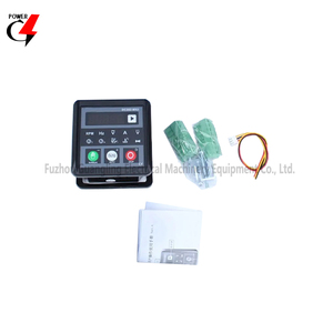 Dieselmotor-Steuer modul DC20d Generator-Bedienfeld Aggregat Auto Start Controller - Product Image 5