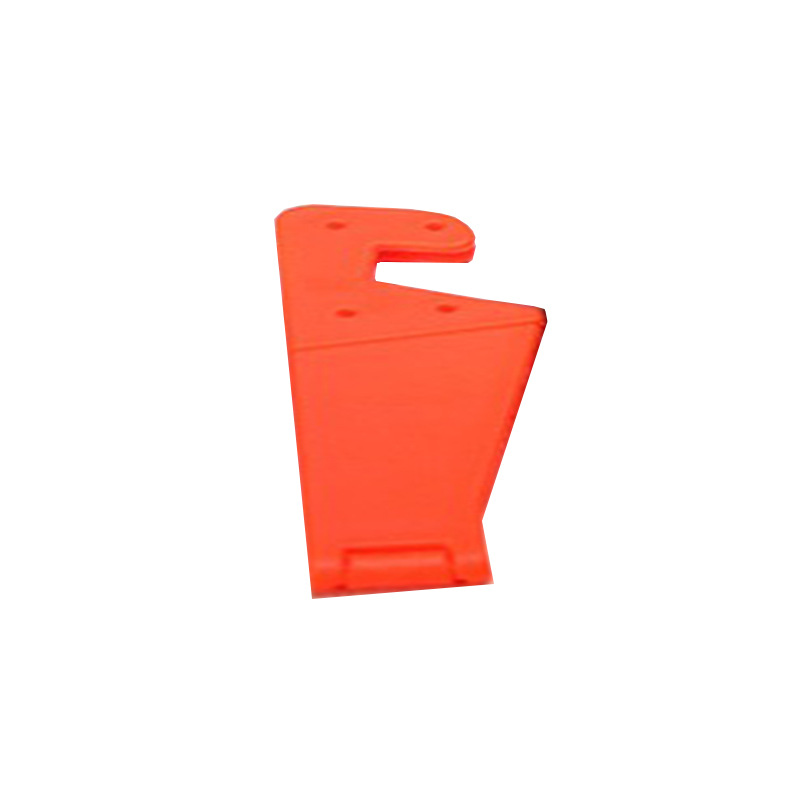 Uncoated Orange