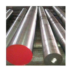 तेल और गैस पाइपलाइन के लिए 1.2316 3c2w8v मोल्ड स्टील बार 1.2344 तेल और गैस पाइपलाइन के लिए - Product Image 3