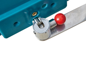 Simulateur dentaire Système d'étude de dentiste Modèle de formation Tête fantôme - Product Image 4