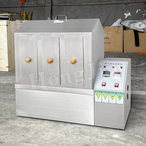 Cámara de prueba de envejecimiento de vapor Producto electrónico de metal Máquina de prueba de corrosión Máquina de prueba de entorno simulado - Product Image 5