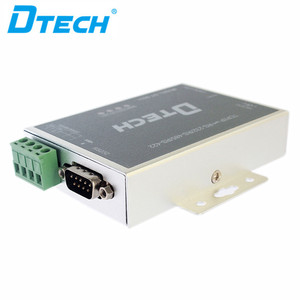 最优惠的价格以太网 RJ45 TCP IP RS232 RS485 RS422 三合一串口服务器 hdmi 转 rj45 转换器 - Product Image 6
