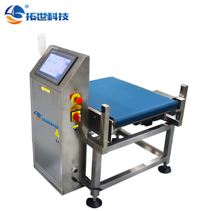 Timbangan Konveyor Otomatis <span class=keywords><strong>Check</strong></span> <span class=keywords><strong>Weigher</strong></span> untuk Karton 50kg 100kg <span class=keywords><strong>Check</strong></span> <span class=keywords><strong>Weigher</strong></span> untuk Karton, Pemeriksaan Berat Paket - Product Image 4