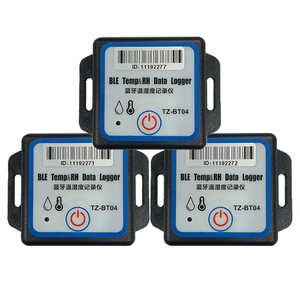 Bluetooth Fridge <strong>Temperature</strong> <strong>Data</strong> Logger <strong>Temperature</strong> Monitor System Humidity and <strong>Temperature</strong> <strong>Sensor</strong> - Product Image 3