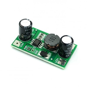 1W 2W/3W Controlador LED 350Ma 700Ma PWM Entrada de atenuación 5-35V DC Módulo de corriente constante fuera del tablero Convertidores DC - Product Image 4