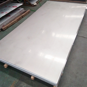 Yüksek sıcaklık dayanımı Ni Cr alaşım levha blok B-2 C-4 C-276 G-3 G-30 C-22 C-276 nikel Hastelloy plaka - Product Image 4