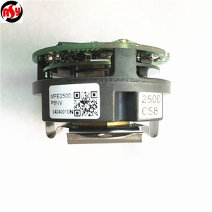 AC Servo Motor MSMA202P1H için çalışan enkoder MFE2500P8NV - Product Image 1