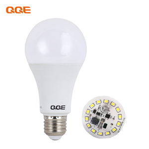 1ドル未満のSMDラウンドシーリングパネルライトLCDSKD 6W 9W 12W 18W 24WAC電源EMC認定倉庫用 - Product Image 3