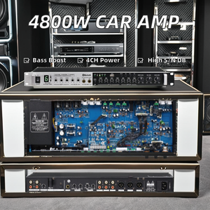 Televisión inteligente de depuración de computadora de 27 pulgadas con efecto de reverberación de nivel de escenario Características de ecualización de audio anti-silbido - Product Image 3