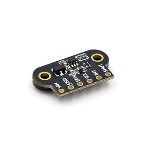 TOF050C 200C 400C Laser Ranging <strong>Sensor</strong> Module TOF Time-of-flight <strong>Distance</strong> IIC Output For <strong>Arduino</strong> VL6180 VL53L0X VL53L1X - Product Image 2