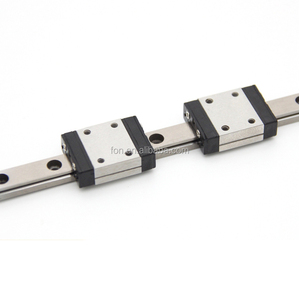 高精度微型直线导轨小尺寸直线导轨 - Product Image 4