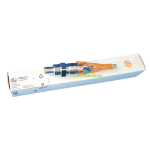 Sensor de temperatura IFM TM4511 con conexión de proceso- /US TM4501/TM4431/TM4531/TM4541/TM4591 - Product Image 2