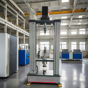 Force Ring Dynamometer to <strong>Calibrate</strong> <strong>Compression</strong> <strong>Testing</strong> <strong>Machine</strong> Universal <strong>Testing</strong> <strong>Machine</strong> <strong>Compression</strong> <strong>Testing</strong> <strong>Machine</strong> - Product Image 6