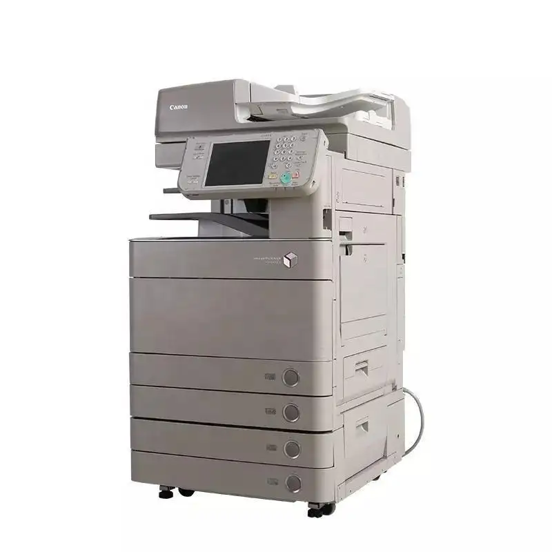 Hot Sell printer multifunction copier machine for canon IR-adv C5045 color laser printer