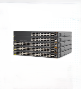 HC7K4E Cuidado fundacional de redes - Product Image 1