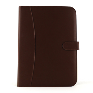 A4 Multifunctional Business Office Folder Package Manager Clamped Cortex Sales Folder Data Clamped <strong>Calculator</strong> - Product Image 3