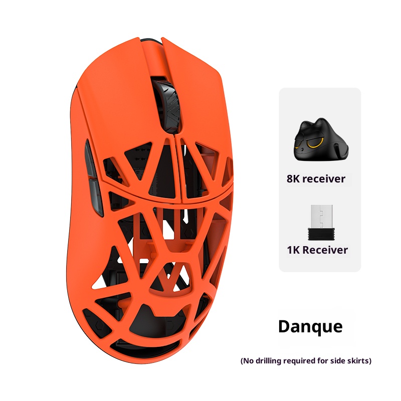 Fire Orange-Omron Opticals