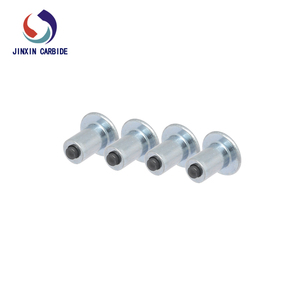 High Quality <strong>Guarantee</strong> Automatic Production Line Flat Winter <strong>Tire</strong> Studs Production