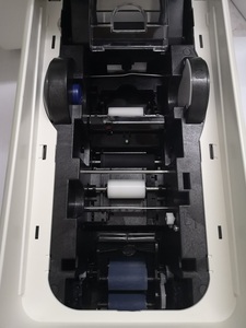 Allraise OR-ING-550 智能卡印刷机工作身份证按待售