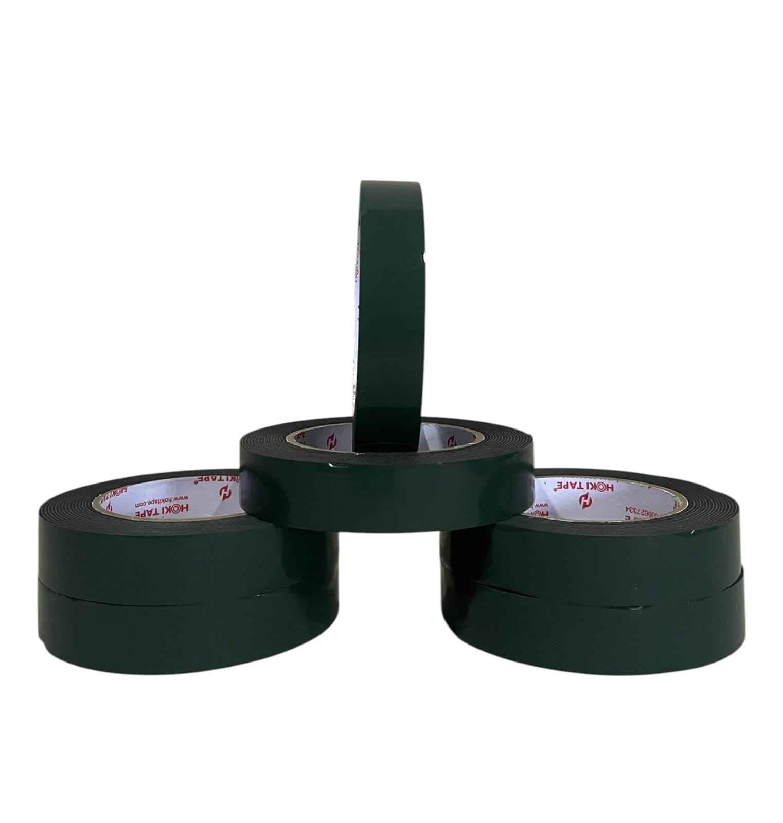 สีเขียวเข้ม