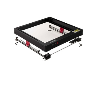 Atomstack工厂迷你A6 PRO 6W DIY 3D桌面雕刻切割便携式激光雕刻机金属皮革珠宝木材 - Product Image 1