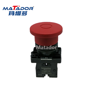 Bộ phận nâng trên không e-stop <span class=keywords><strong>Switch</strong></span> 122519gt công tắc dừng khẩn cấp 122519 cho Genie Z-135-70 S-120 S-125 S-100 S-105 Z-80-60 - Product Image 1