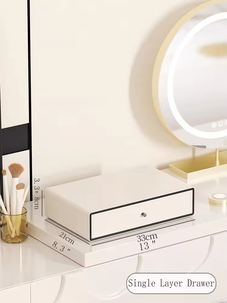 Single-layer Drawer