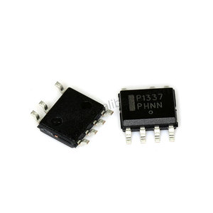Jeking P1337 PWM corrente modalità Controller IC NCP1337DR2G per funzionamento Quasi risonante in esecuzione libera - Product Image 5