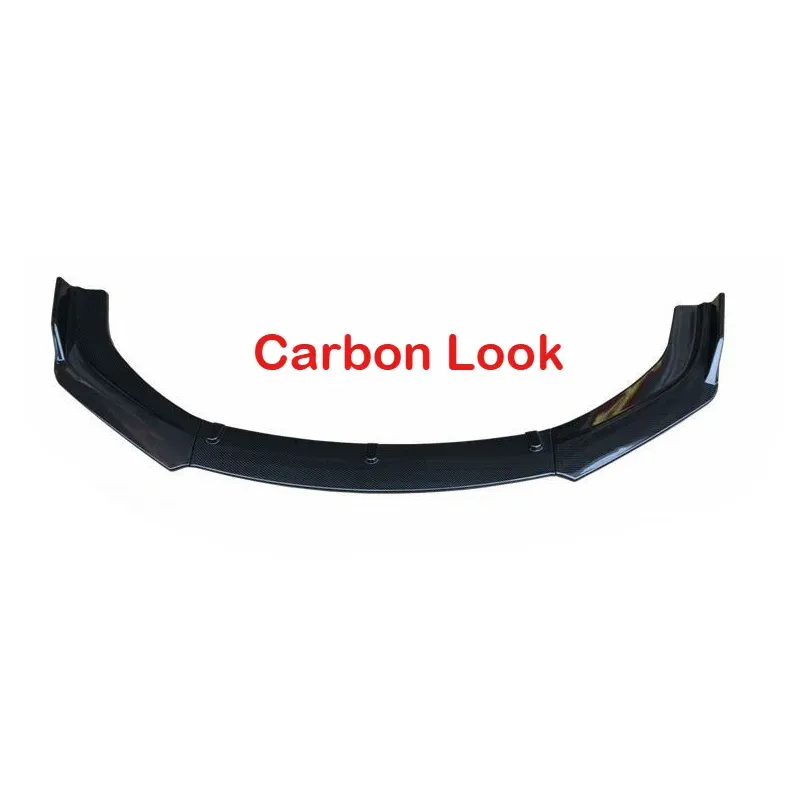 Aspect carbone