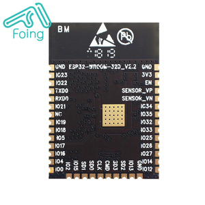 ESP32 módulo WiFi para BLE Dual core CPU ESP-32S chip ESP-WROOM-32 - Product Image 2
