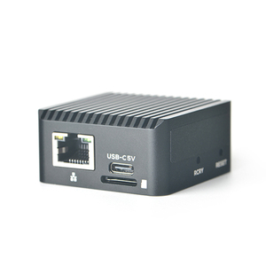 Bestar Hotsale Mini <strong>Router</strong> NanoPi Zero2 Development Board Rockchip RK3528A 1GB 2GB RAM <strong>with</strong> eMMC Circuit Board Kits - Product Image 5