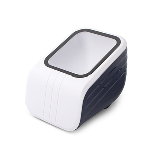 Caja de pago de código Q5, escaneo de código QR, cajero de pago de código, escaneo de plataforma de voz rápido - Product Image 1
