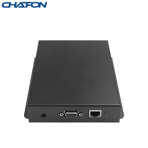 CHAFON 4W Power Long Range Rfid External Antenna <strong>Hf</strong> <strong>Reader</strong> for Industrial Process Control 13.56Mhz Rfid <strong>Reader</strong>