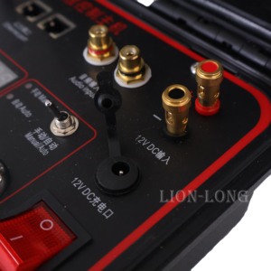 Prezzo di fabbrica spunti 144 di programmazione musicale pirotecnica Controller fuochi d'artificio sistemi di accensione elettronica - Product Image 2