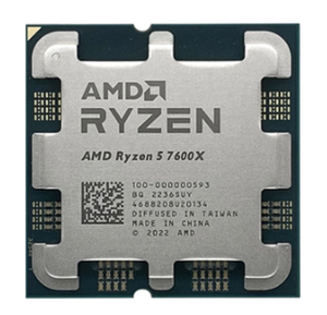 2022 New Arrival <strong>AMD</strong> Gaming CPU R5 7000 Series CPU <strong>Processor</strong> R5 7600X for <strong>Desktop</strong> <strong>Computer</strong> - Product Image 3