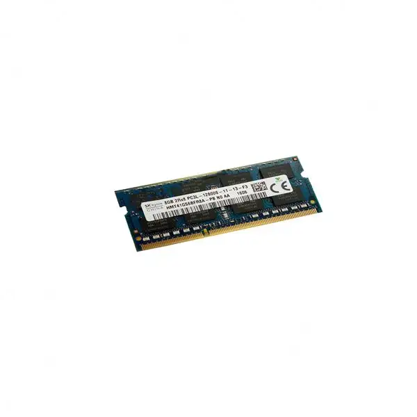 Vendita di fabbrica K29 E40 E49 K49 dedicato 8g Ddr3l 1600 8g Memoria per Notebook 8gb Memoria Ram