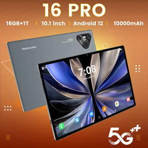 10.1 Inch Custom 4G LTE Tab 2000*1200 2K Oem 16GB+1tGB <strong>Android</strong> 13.0 Octa Core 2 in 1 Gaming Tablet PC for Children - Product Image 5