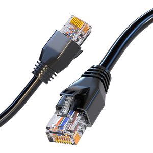 Cavo Patch Ethernet Cat5e Sinagless RJ45 cavo di rete Ethernet cat5e patch cavo cavo patch ethernet rj45 - Product Image 4