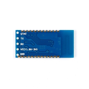 JDY-18 Printer module <strong>Bluetooth</strong> 4.2 BLE <strong>Bluetooth</strong> module