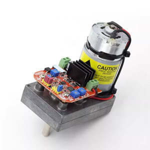 ASME-MRA berührungs loser magnetischer Encoder Servo 260kg.cm 4096 Auflösung 32Bit MCU Servo mit hohem Drehmoment - Product Image 1